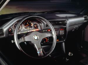 BMW M3 Coupe 1986 года  (WW)